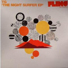 TG - TG - The Night Surfer EP - Fling