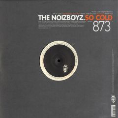 Noizboyz - Noizboyz - So Cold - Vendetta