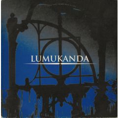 Lumukanda - Lumukanda - Red, Black & Mellow - Nova Zembla