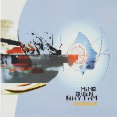 Mind Over Rhythm - Mind Over Rhythm - Wintersun - Rumble