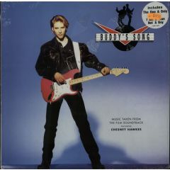 Chesney Hawkes - Chesney Hawkes - Music From The Original Film Soundtrack: "Buddy's Song" - Chrysalis