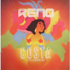 Reno - Reno - Costa - Pepper