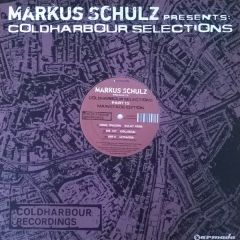 Markus Schulz Presents - Markus Schulz Presents - Coldharbour Selections (Volume 15) - Coldharbour Recordings