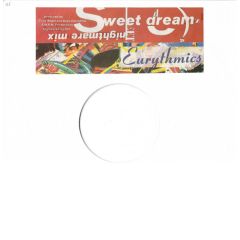 Eurythmics / Angel - Eurythmics / Angel - Angel / Sweet Dreams (Nightmare Mix) - RCA