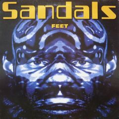 Sandals - Sandals - Feet (Remix) - Ffrr