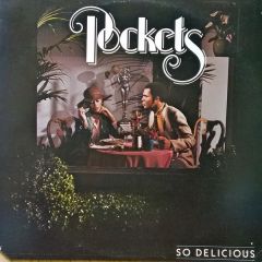 Pockets - Pockets - So Delicious - ARC