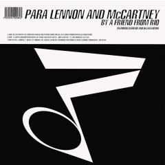 A Friend From Rio - A Friend From Rio - Para Lennon & Mccartney - Far Out