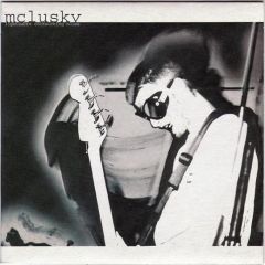 Mclusky - Mclusky - Lightsabre Cocksucking Blues - Too Pure