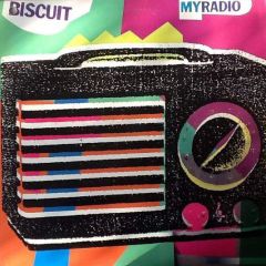 Biscuit  - Biscuit  - My Radio - Columbia