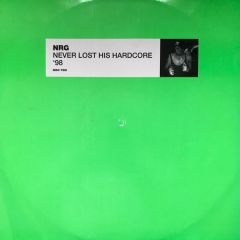 NRG - NRG - Never Lost His Hardcore (1998 Pt 2) - Top Banana