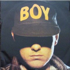 Pet Shop Boys - Pet Shop Boys - Love Comes Quickly - Parlophone