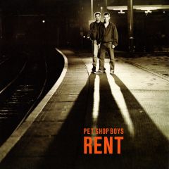 Pet Shop Boys - Pet Shop Boys - Rent - Parlophone