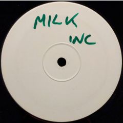 Milk Inc. / Nick Skitz - Milk Inc. / Nick Skitz - In My Eyes / Headcheck - Not On Label