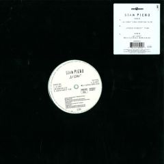 Gian Piero - Gian Piero - La Luna - Club Tools