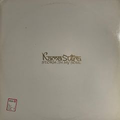 Kamasutra - Storm In My Soul - Wildflower Records