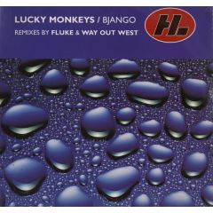 Lucky Monkeys - Lucky Monkeys - Bjango - Hi Life