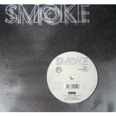 Tim J - Tim J - Programmable - Smoke 