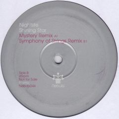 Nightlife - Nightlife - Shining Star - Nebula