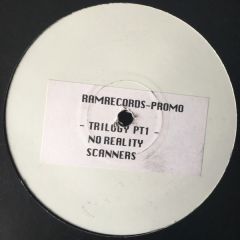 Ram Trilogy - Ram Trilogy - Chapter One - Ram Records