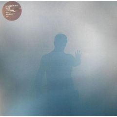 Sylvain Chauveau - Sylvain Chauveau - Nuage - Type