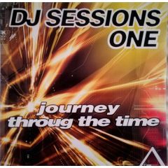 DJ Session One - DJ Session One - Journey Through The Time - Aire Music