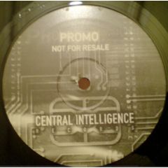 Various Artists - Various Artists - Central Beatz 2 - Central Intelligence