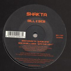 Shakta - Shakta - Questions - Dragonfly