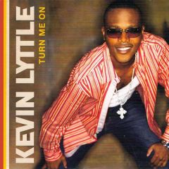 Kevin Lyttle - Kevin Lyttle - Turn Me On - Atlantic