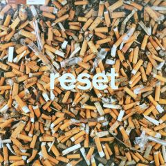Reset - Reset - Robodisco / Pickpocket - Paper Recordings
