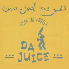 Da Juice - Da Juice - Hear The Angels - Torso Dance