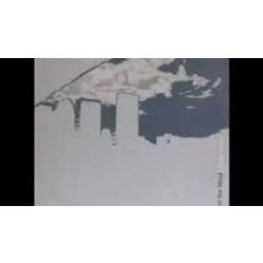 Pilgrims Of The Mind - Pilgrims Of The Mind - Urban Fever EP - Active Pass Recordings