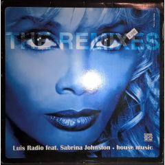Luis Radio Ft Sab. Johnston - Luis Radio Ft Sab. Johnston - House Music (Remixes) - Equal 