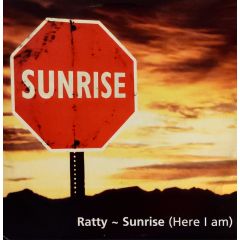 Ratty - Ratty - Sunrise (Here I Am) - NEO