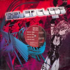 Double Decka / Vibes & Livelee - Double Decka / Vibes & Livelee - 7 Wonders / Twisted - Relentless Vinyl