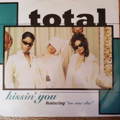 Total - Total - Kissin You - Arista