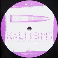 Kaliber - Kaliber - Kaliber 16 - Kaliber