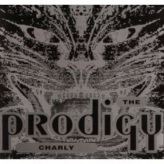 The Prodigy - The Prodigy - Your Love / Charly / Pandemonium - XL
