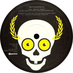 Leroy Hanghofer - Leroy Hanghofer - Pin - Gomma