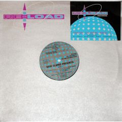 Dave Clarke - Dave Clarke - Red 1 - Reload