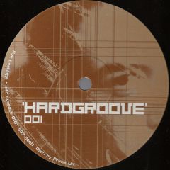 Ben Sims - Ben Sims - The Loops - Hardgroove