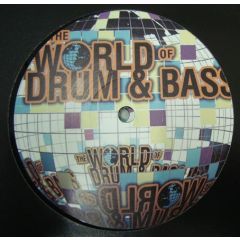 Camo - Camo - Lost Heaven - World Of Drum & Bass
