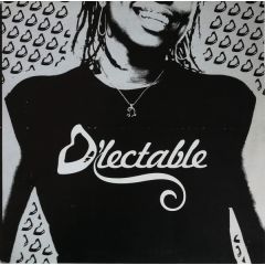 Lady D Presents Mr Germ - Lady D Presents Mr Germ - Bring Me Love - Dlectable