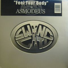 Asmodeus - Asmodeus - Feel Your Body - Swing City