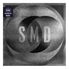 Simian Mobile Disco - Clock EP - Wichita