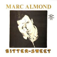 Marc Almond - Marc Almond - Bitter-Sweet - Parlophone