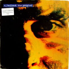 Cj Bolland - Cj Bolland - Sugar Is Sweeter / The Prophet - Ffrr