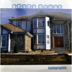 Conga Squad - Conga Squad - My House - Holographic 