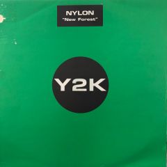 Nylon  - Nylon  - New Forest - Y2K