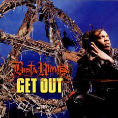 Busta Rhymes - Busta Rhymes - Get Out - Elektra