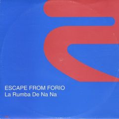 Escape From Forio - Escape From Forio - La Rumba De Na Na - Rise
